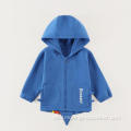 Kinderbekleidung Dinosaurier Kinderjacke